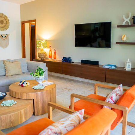 Xeliter Balcones Del Atlantico - Las Terrenas Ngoại thất bức ảnh