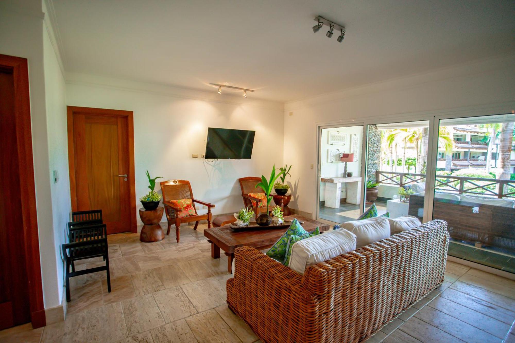 Xeliter Balcones Del Atlantico - Las Terrenas Ngoại thất bức ảnh