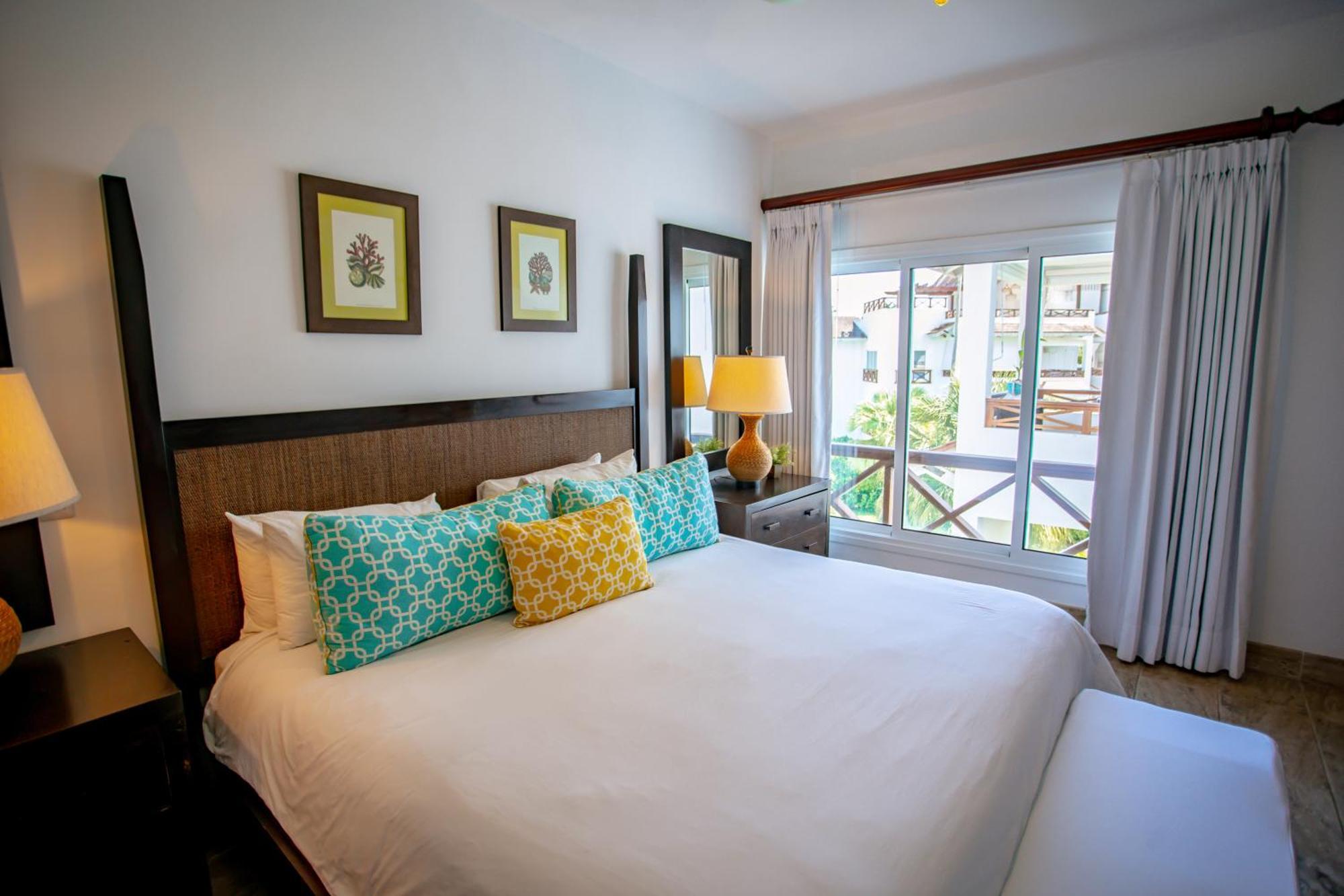 Xeliter Balcones Del Atlantico - Las Terrenas Ngoại thất bức ảnh