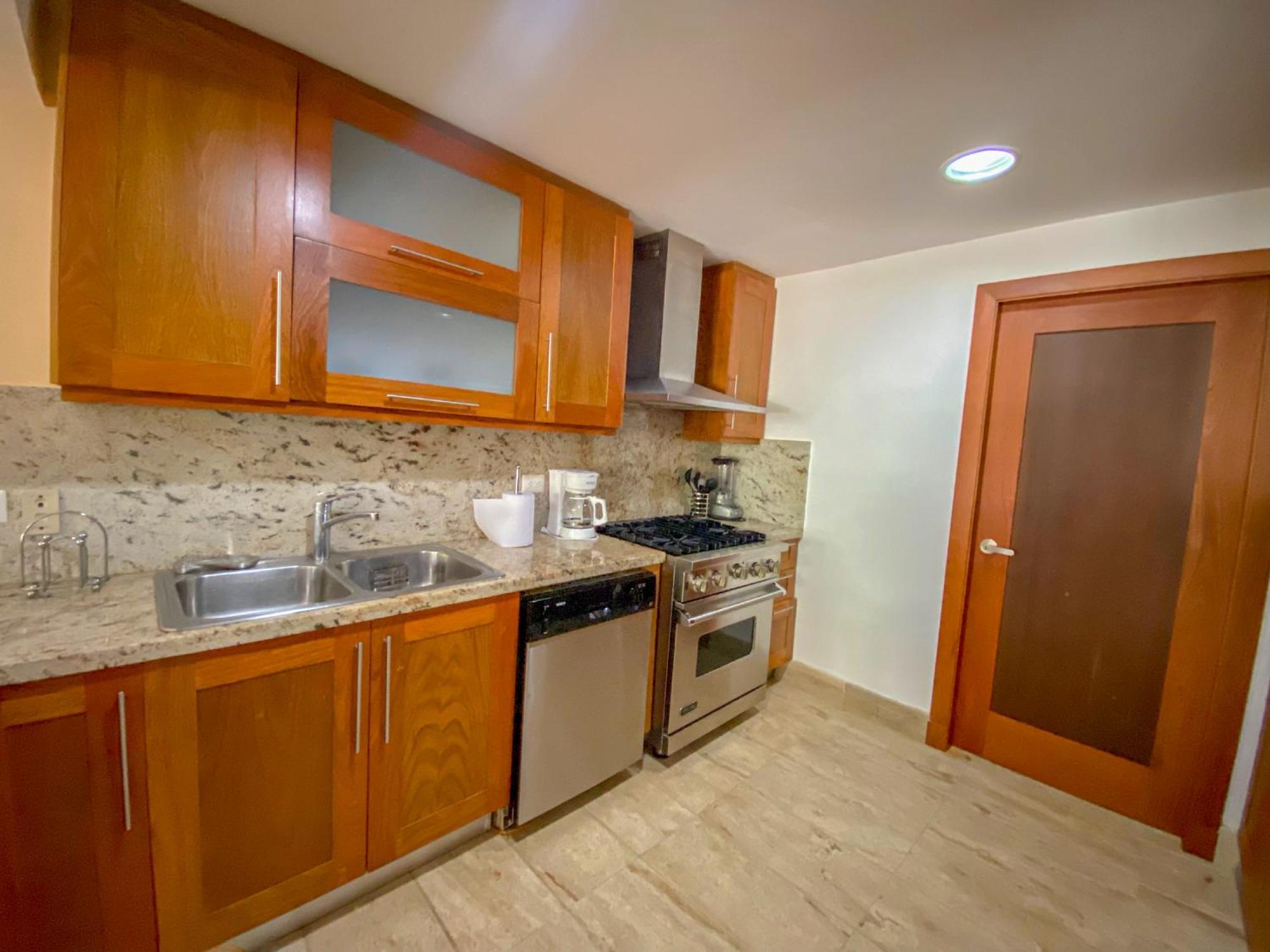 Xeliter Balcones Del Atlantico - Las Terrenas Ngoại thất bức ảnh
