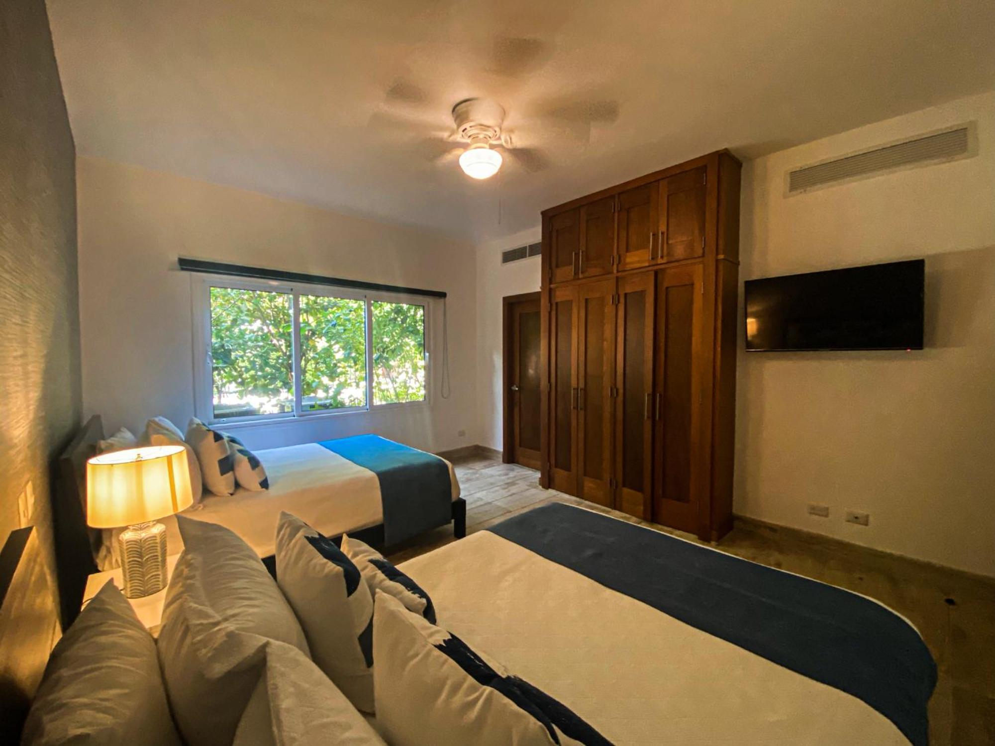 Xeliter Balcones Del Atlantico - Las Terrenas Ngoại thất bức ảnh