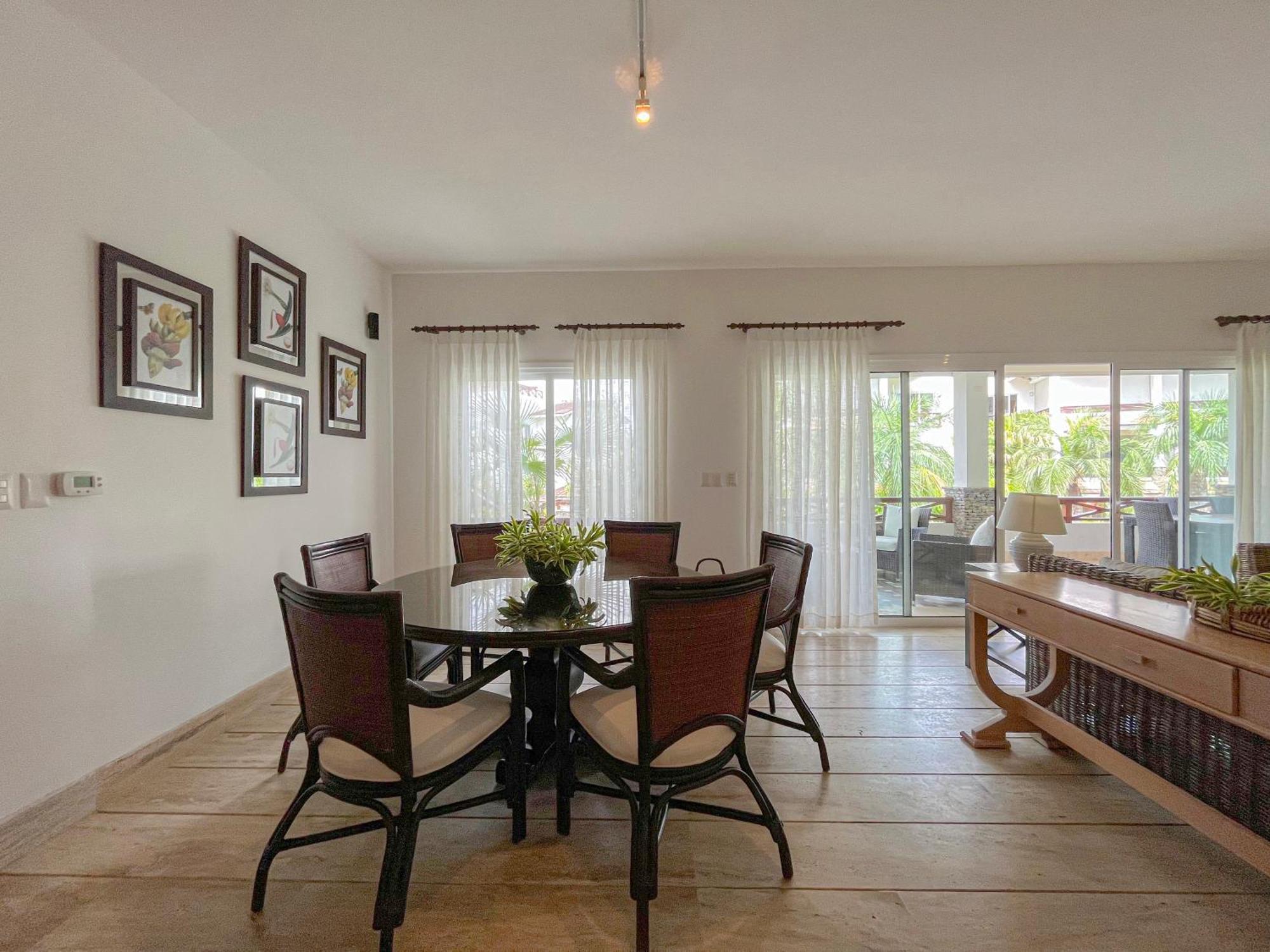 Xeliter Balcones Del Atlantico - Las Terrenas Ngoại thất bức ảnh