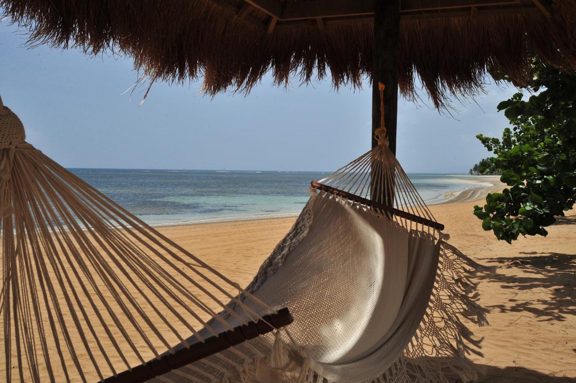 Xeliter Balcones Del Atlantico - Las Terrenas Ngoại thất bức ảnh