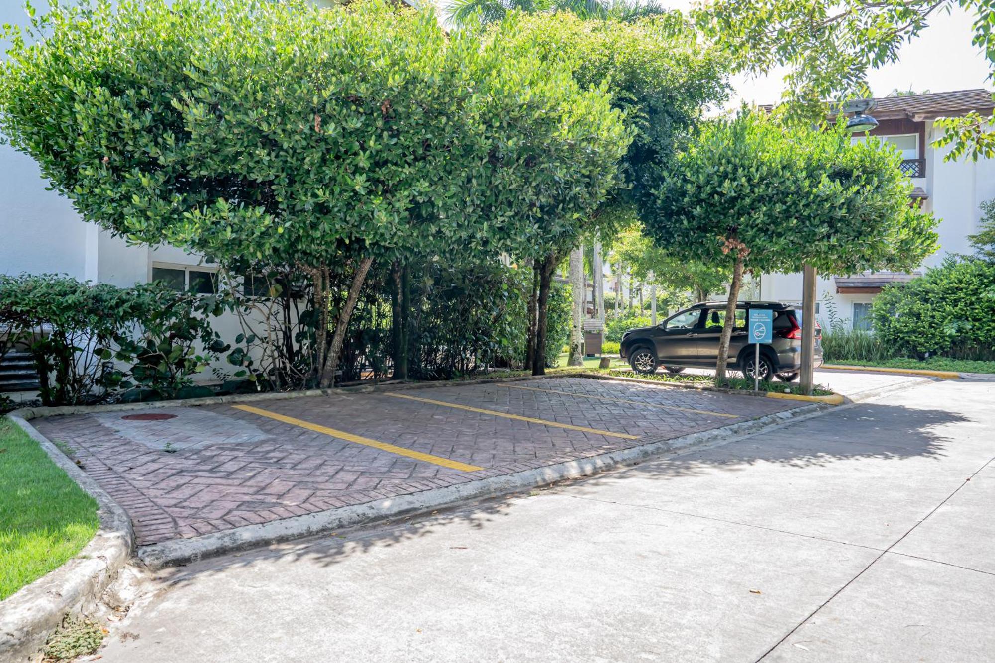 Xeliter Balcones Del Atlantico - Las Terrenas Ngoại thất bức ảnh