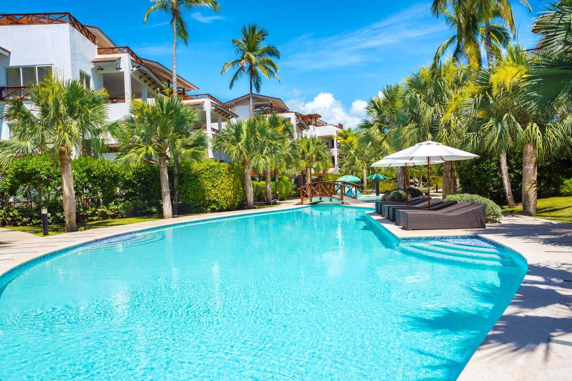 Xeliter Balcones Del Atlantico - Las Terrenas Ngoại thất bức ảnh