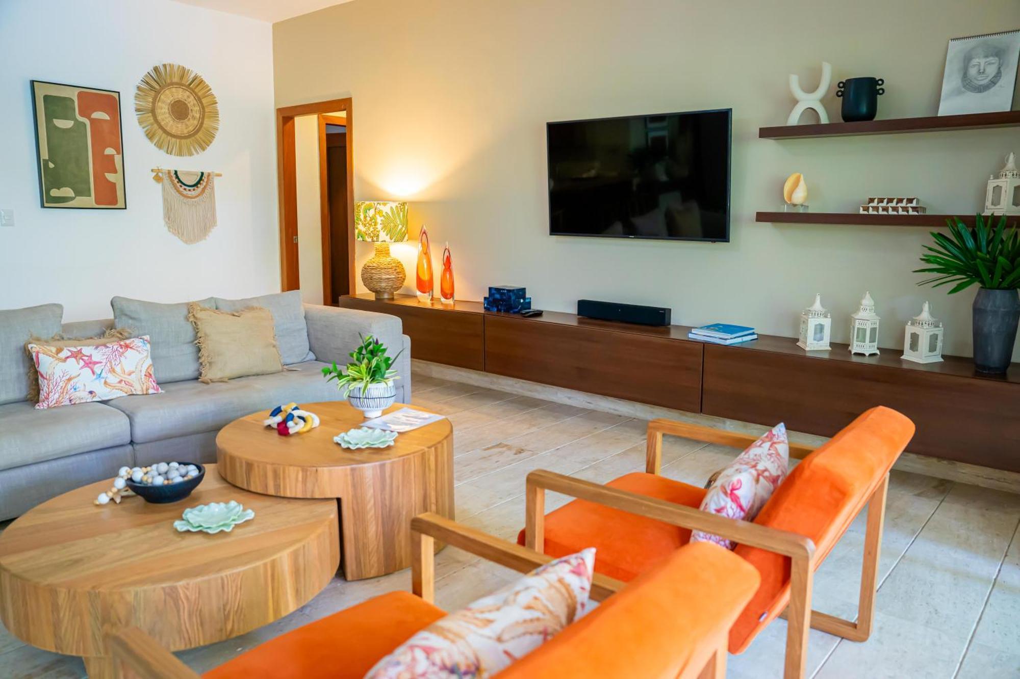 Xeliter Balcones Del Atlantico - Las Terrenas Ngoại thất bức ảnh