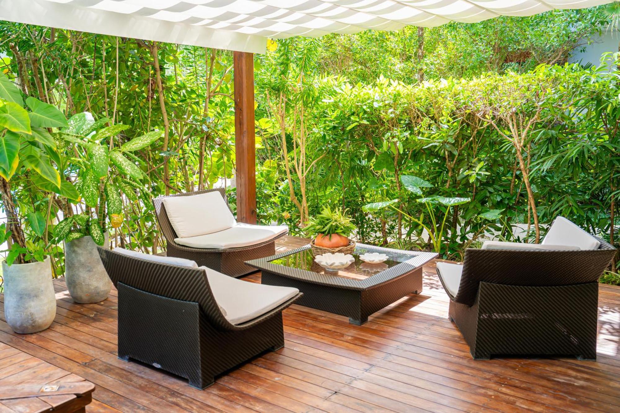 Xeliter Balcones Del Atlantico - Las Terrenas Ngoại thất bức ảnh