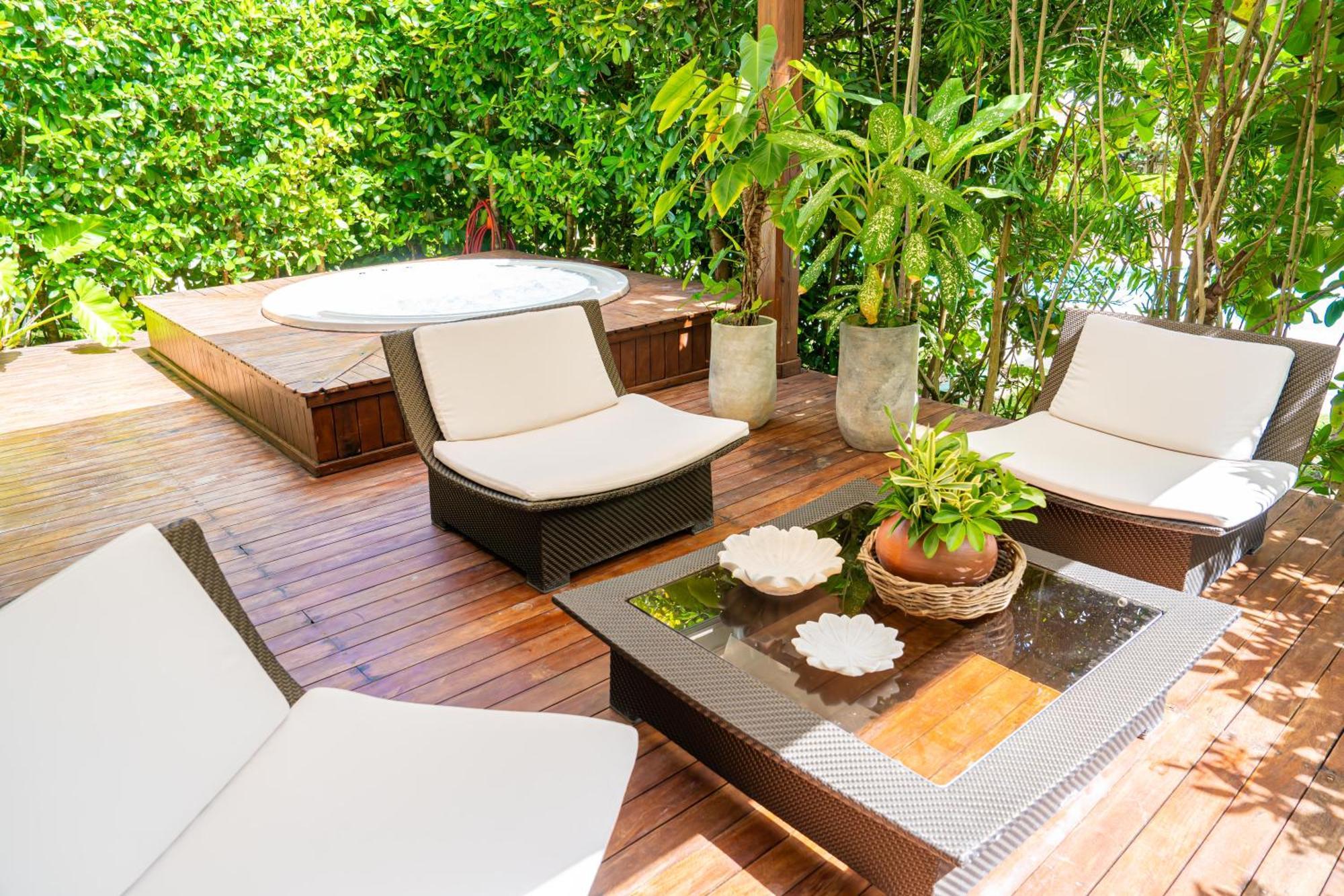 Xeliter Balcones Del Atlantico - Las Terrenas Ngoại thất bức ảnh