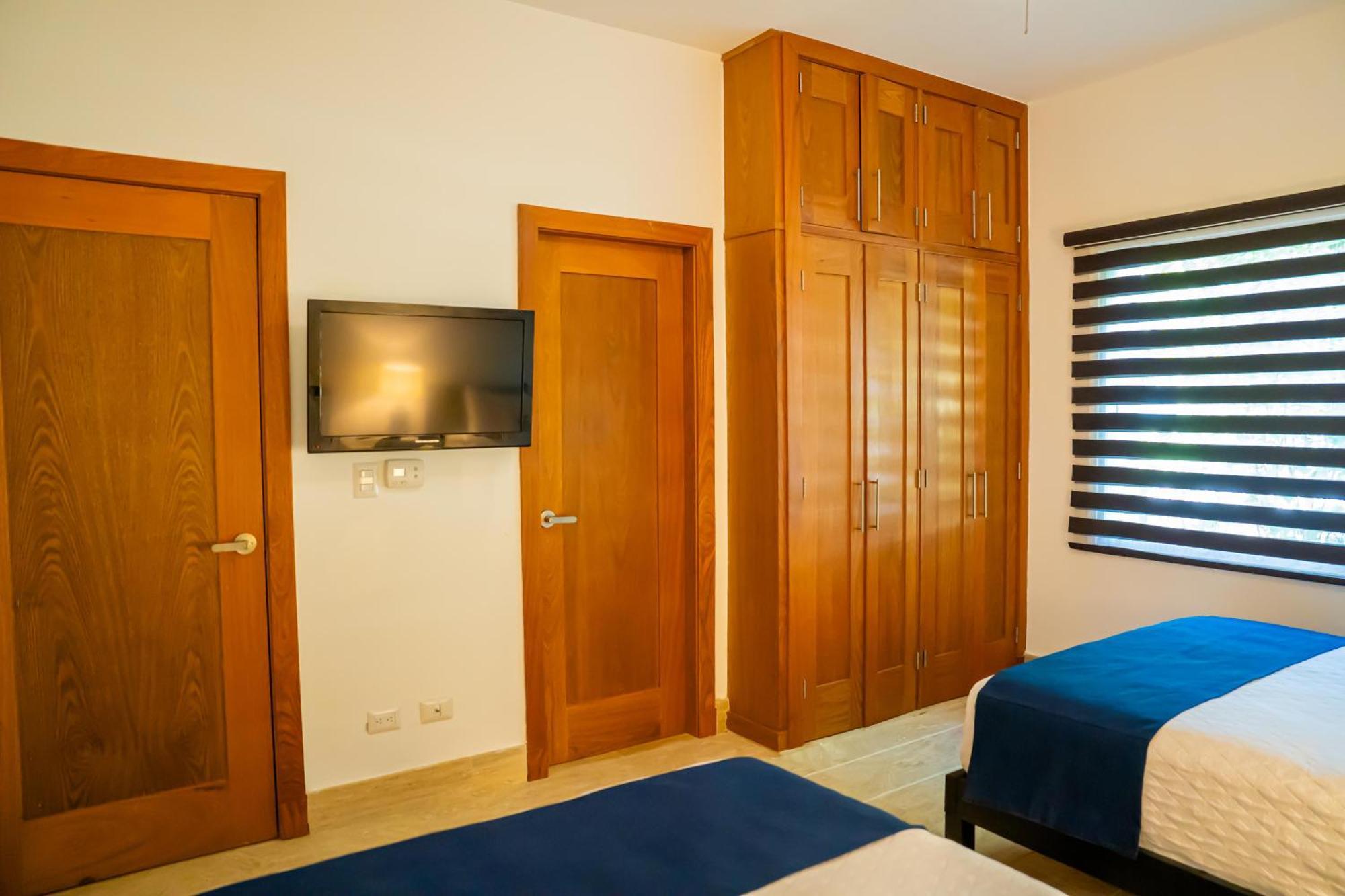 Xeliter Balcones Del Atlantico - Las Terrenas Ngoại thất bức ảnh