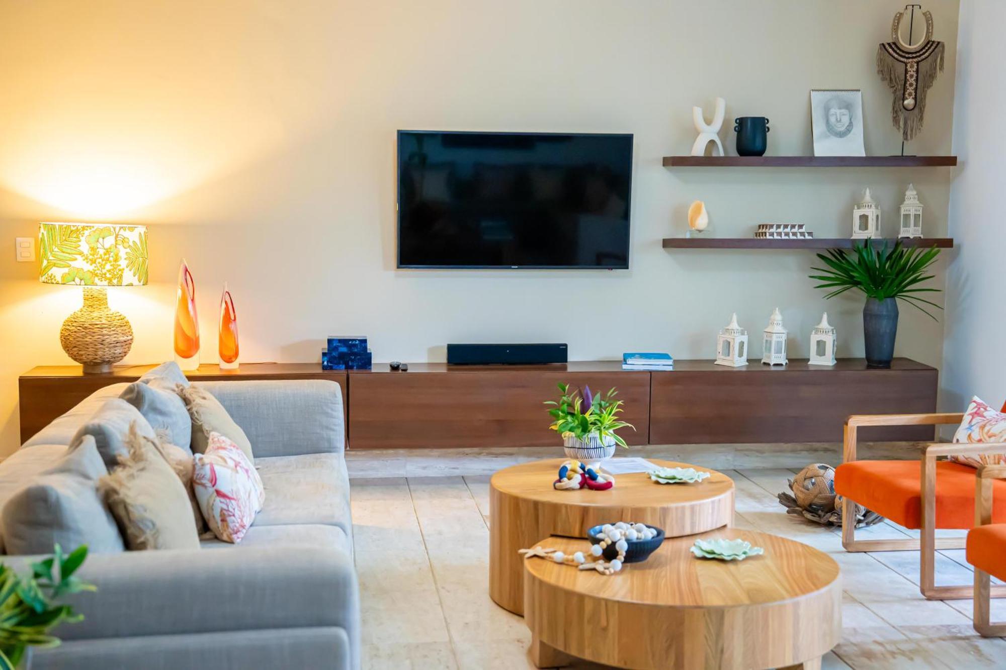 Xeliter Balcones Del Atlantico - Las Terrenas Ngoại thất bức ảnh
