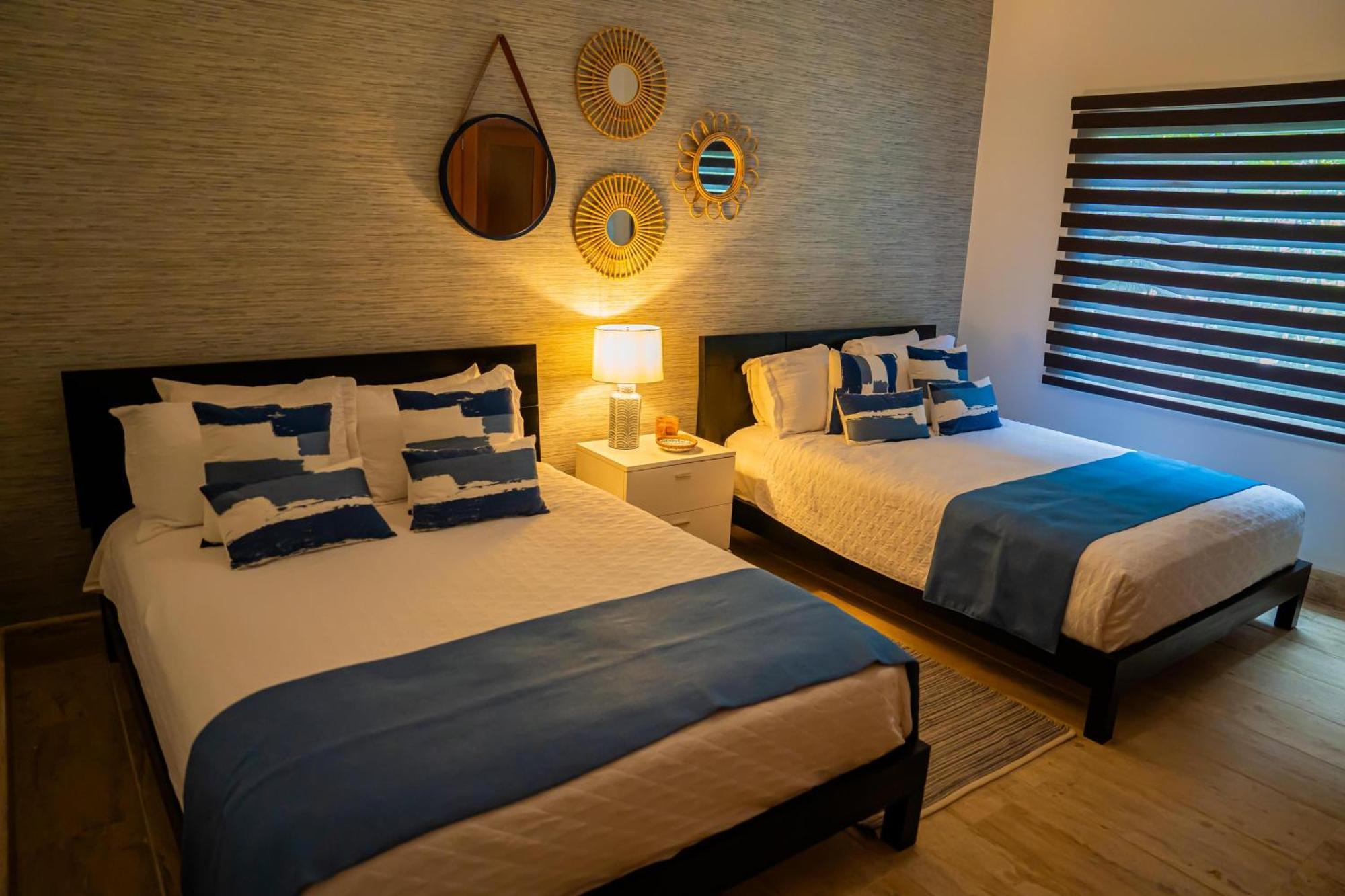 Xeliter Balcones Del Atlantico - Las Terrenas Ngoại thất bức ảnh