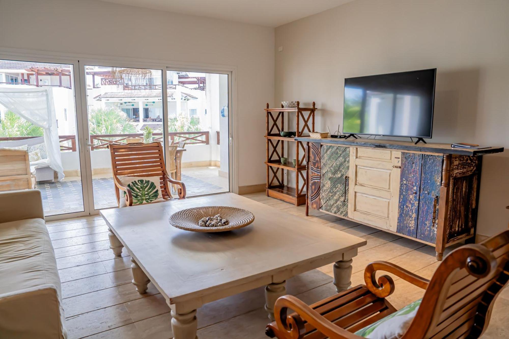 Xeliter Balcones Del Atlantico - Las Terrenas Ngoại thất bức ảnh