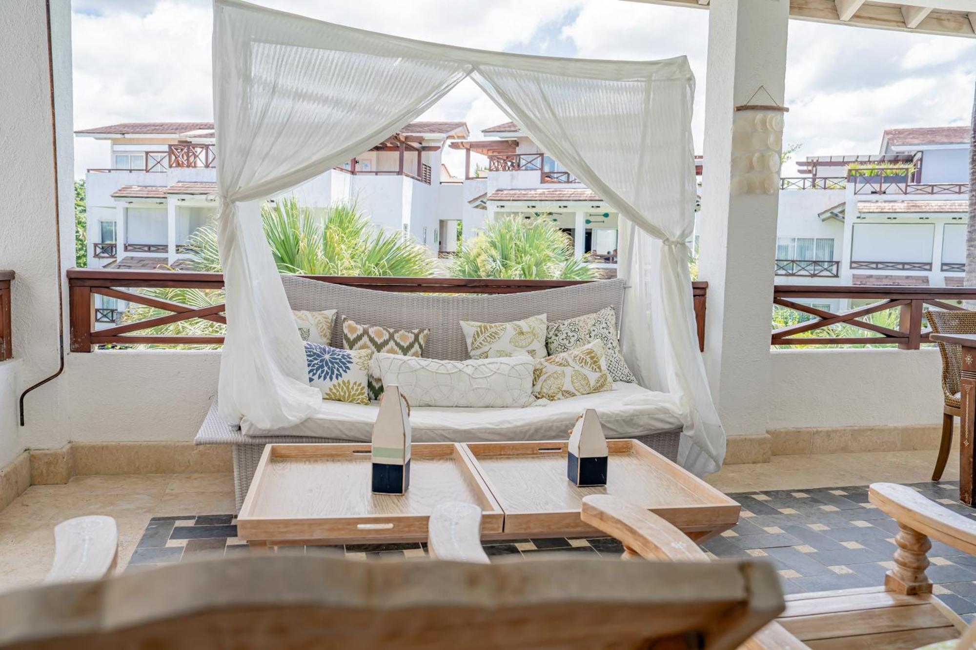 Xeliter Balcones Del Atlantico - Las Terrenas Ngoại thất bức ảnh