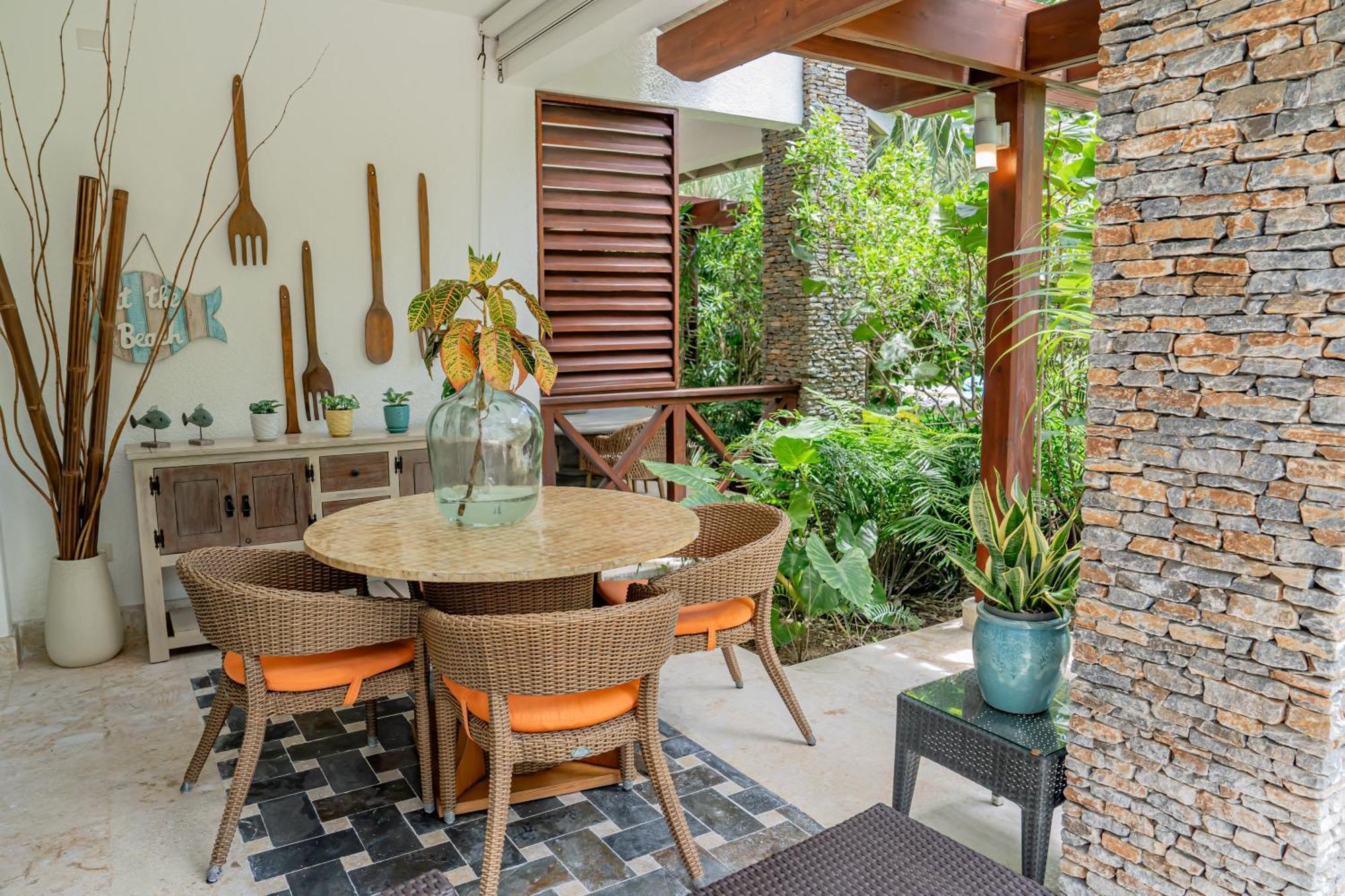 Xeliter Balcones Del Atlantico - Las Terrenas Ngoại thất bức ảnh