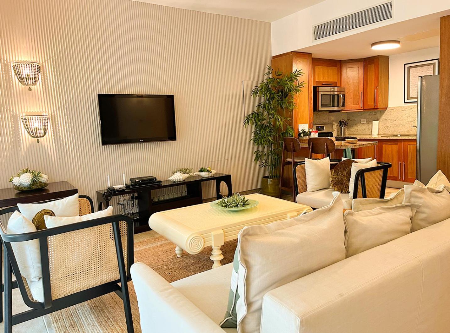 Xeliter Balcones Del Atlantico - Las Terrenas Ngoại thất bức ảnh