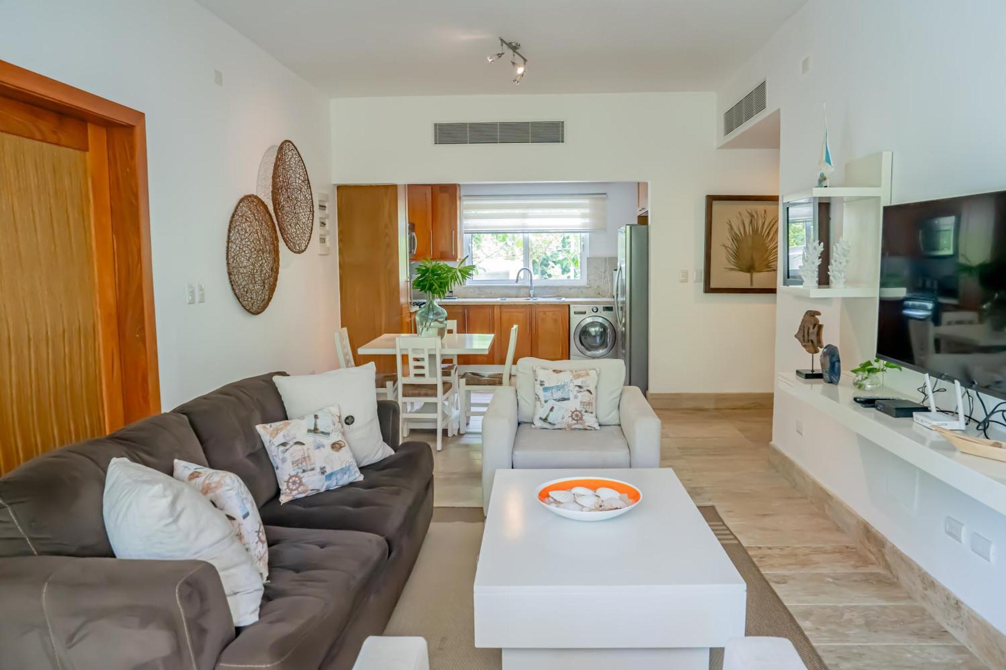 Xeliter Balcones Del Atlantico - Las Terrenas Ngoại thất bức ảnh