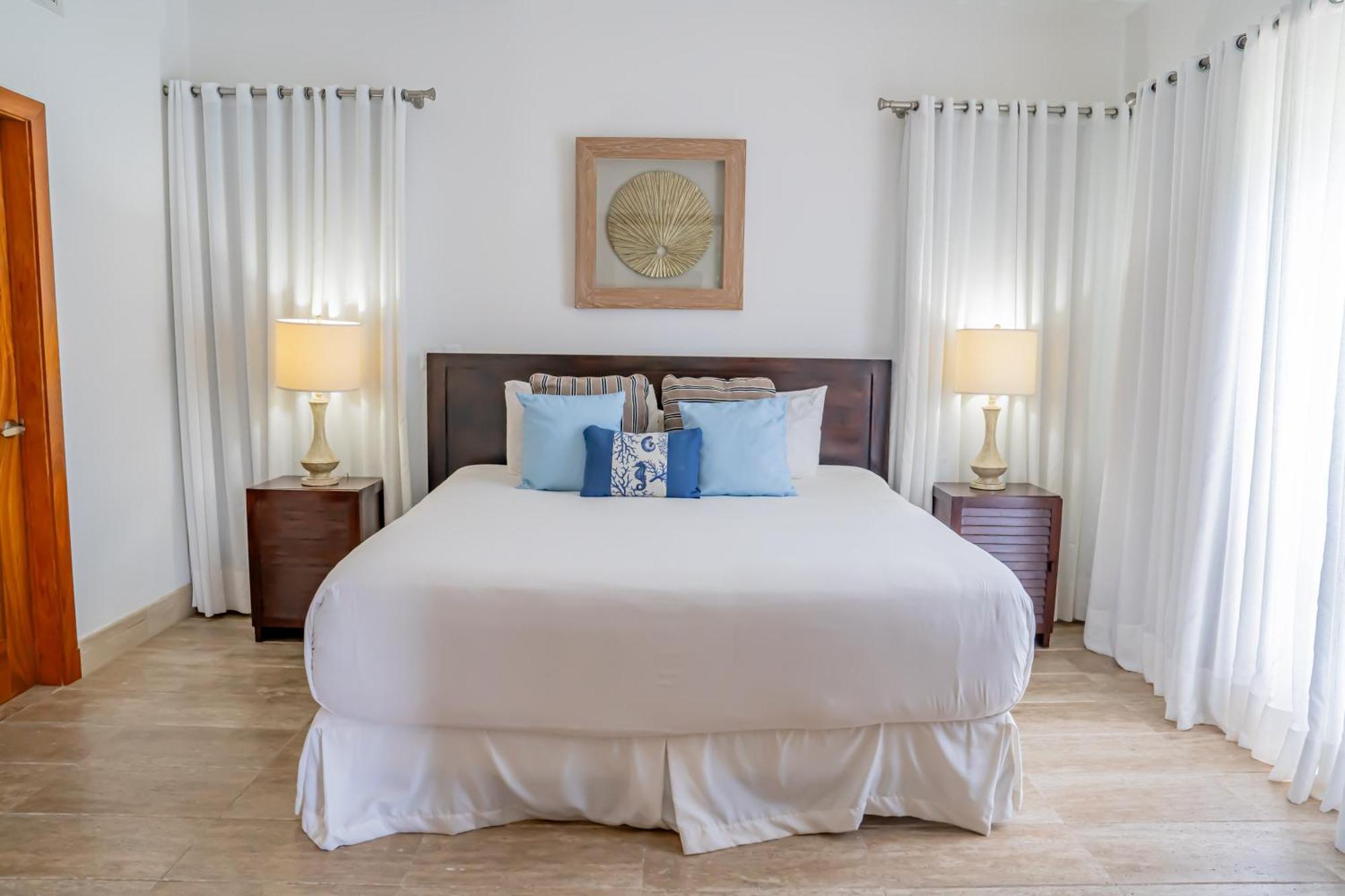 Xeliter Balcones Del Atlantico - Las Terrenas Ngoại thất bức ảnh