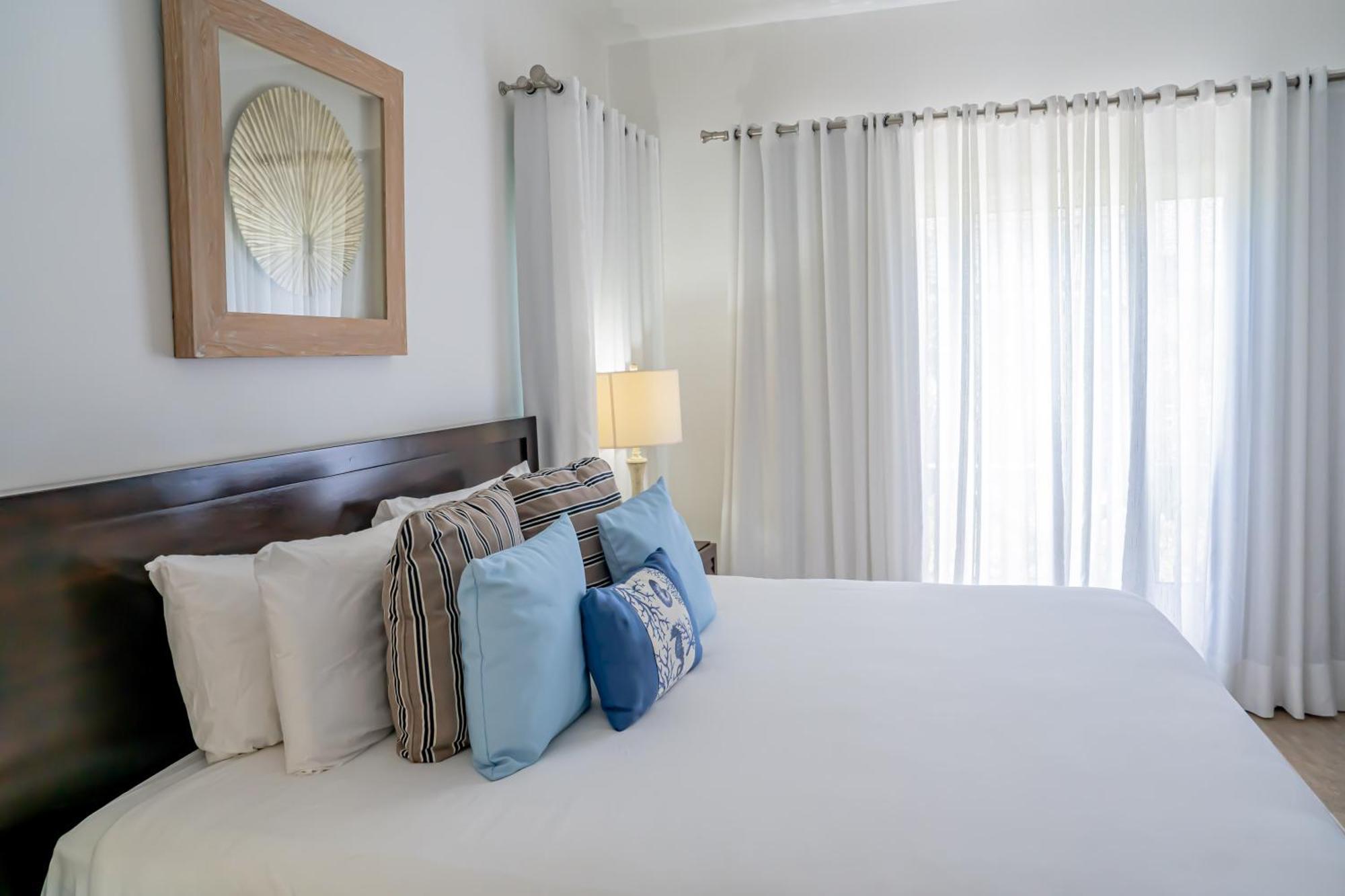 Xeliter Balcones Del Atlantico - Las Terrenas Ngoại thất bức ảnh
