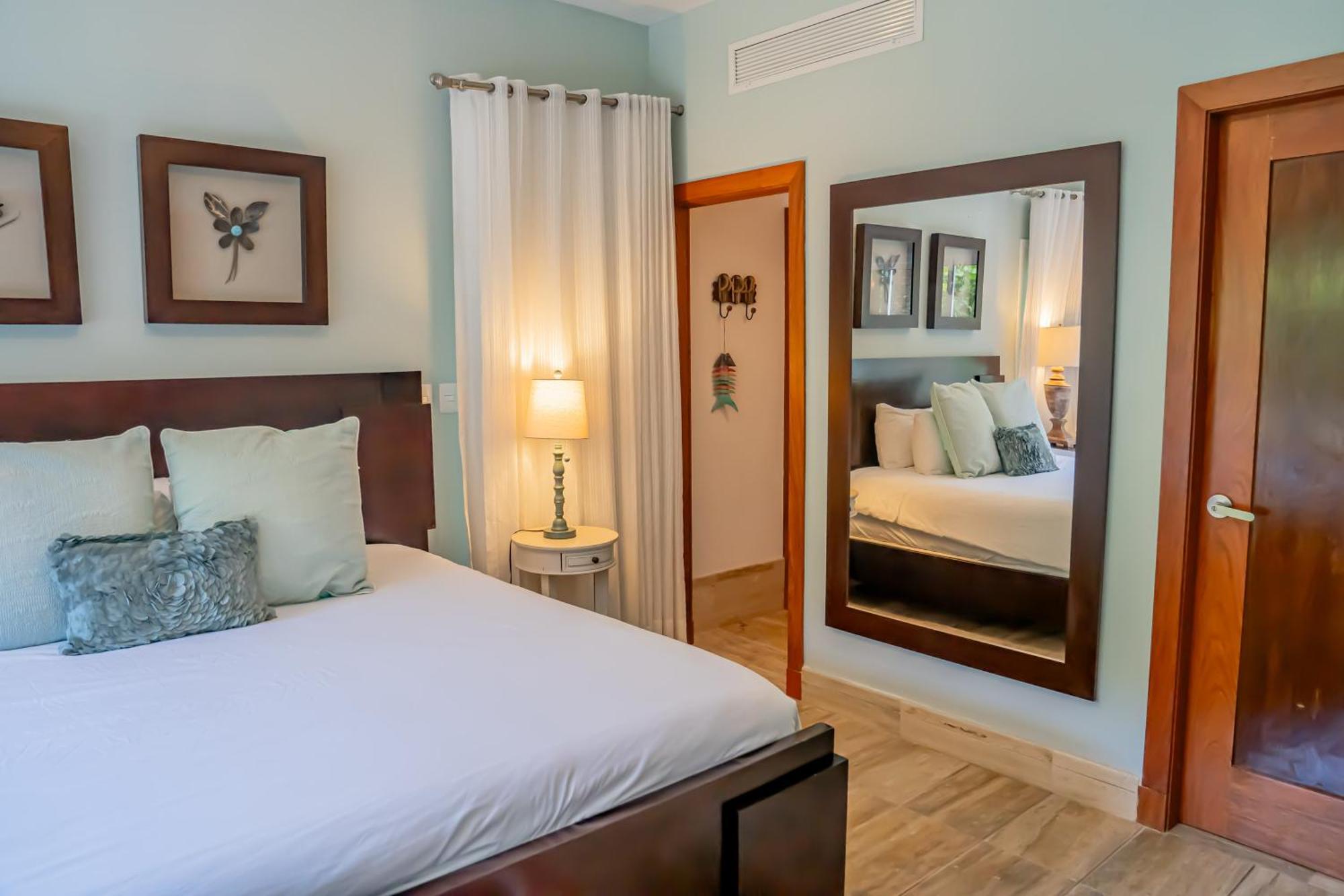 Xeliter Balcones Del Atlantico - Las Terrenas Ngoại thất bức ảnh